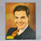 Jumbo Lobby Card POLYESTER (Mylar)